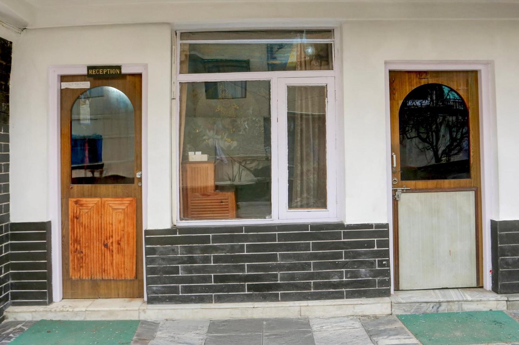 Hotel Super Collection O Mall Road Downtown Hadimba Temple Formerly Shambhala Manali (Himachal Pradesh)